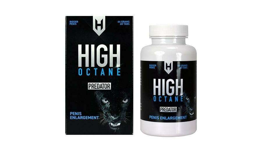 high octane