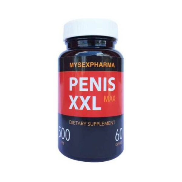 xxl penis