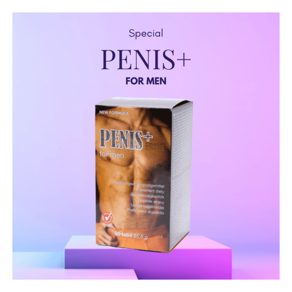 penis erektion
