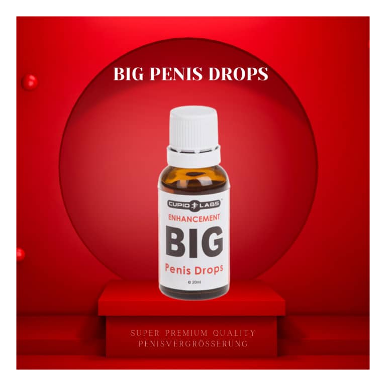 Penisgröße